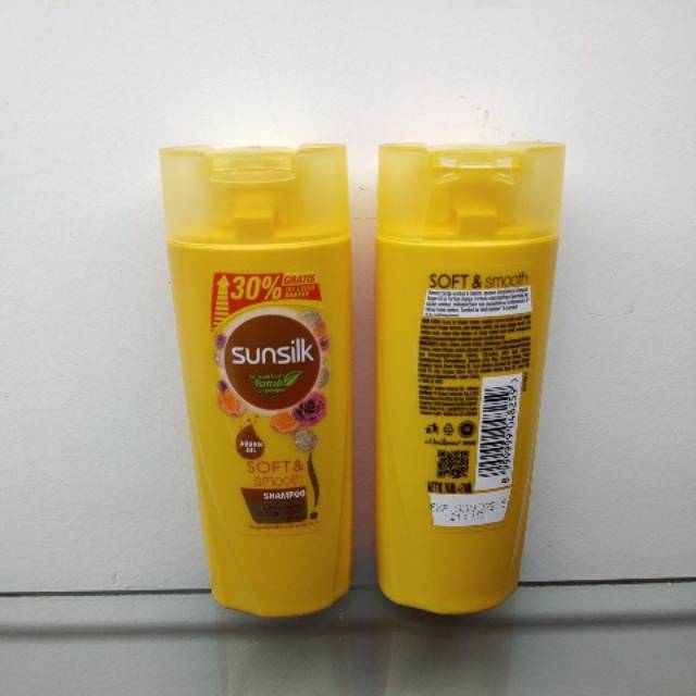 SUNSILK SHAMPOO  70ML