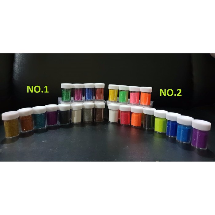 

Jual GLITTER BUBUK BUBUK GLITTER SERBUK GLITTER POWDER BOTOL TUTUP MERICA Berkualitas