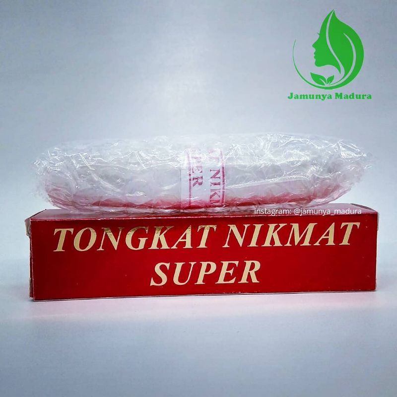 TONGKAT MADURA