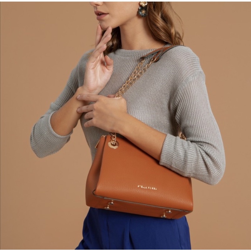 Stella Rosa Suri Chain Bag