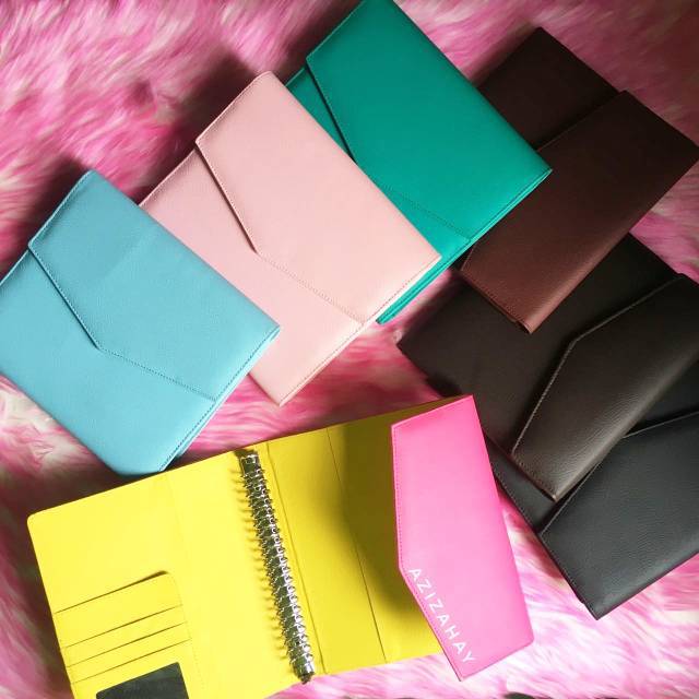 

BINDER AMPLOP