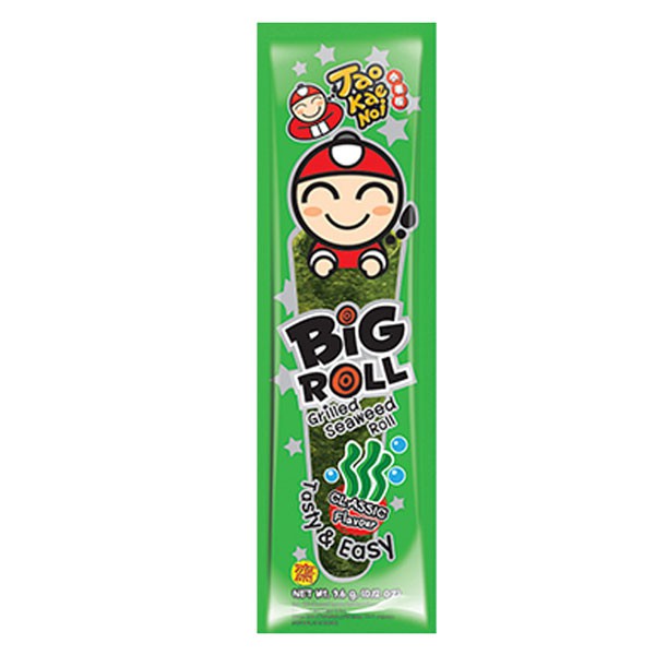 

Tao Kae Noi Big Roll Classic 3.6G