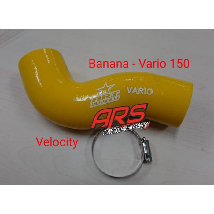 VELOCITY VARIO 125 150 BRT - VELOCITY BANANA BRT VARIO 125 150