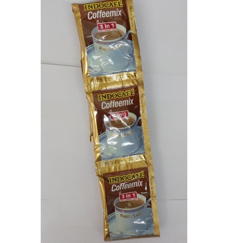 

Pro Hemat--kopi indocafe coffemix 20grx10scht jual per renceng