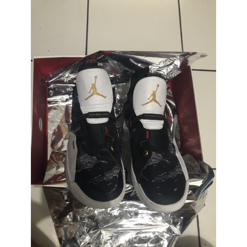 Nike Air Jordan XXXIII Original