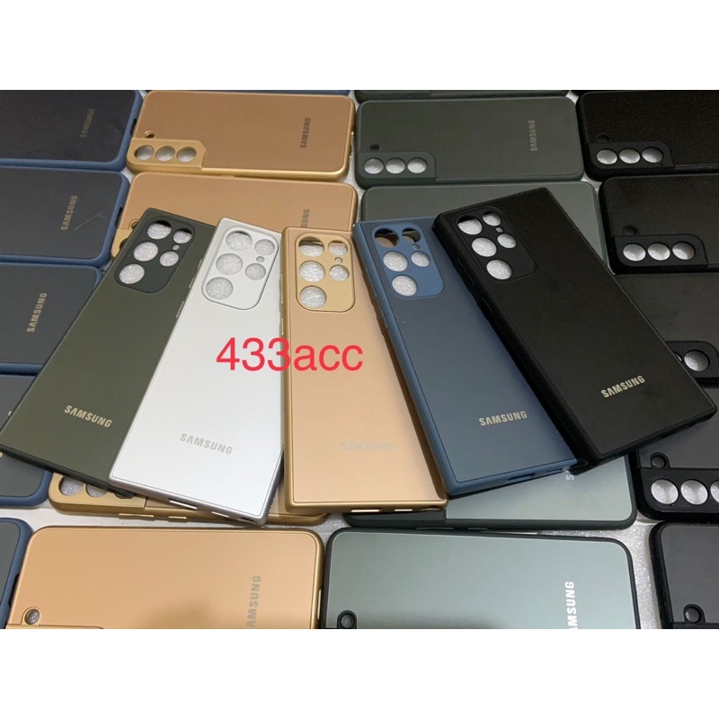 PROSTEEL SAMSUNG S23 Ultra S22 Ultra Plus s21 ultra Note 20 Ultra Note 10 plus Cover matte Pro steel metal