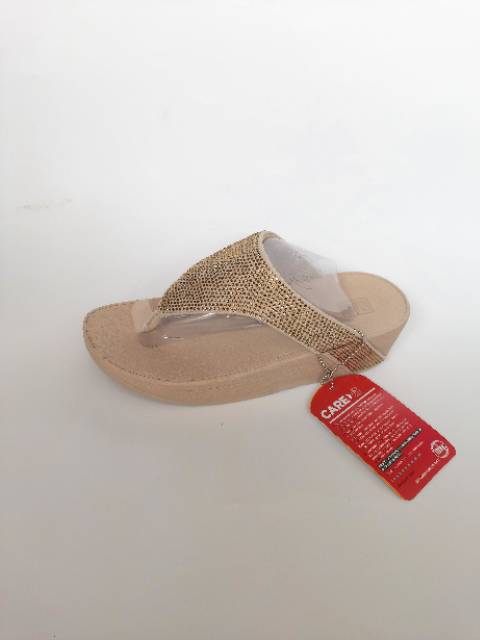 Fitflop rokkit flip / flare / Sandal fitflop / sandal Wanita Fitflop