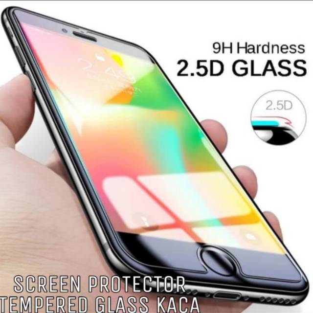 GROSIR TG BENING - SCREEN PROTECTOR TEMPERED GLASS BENING SPEC 0.3MM 2.5D OVAL