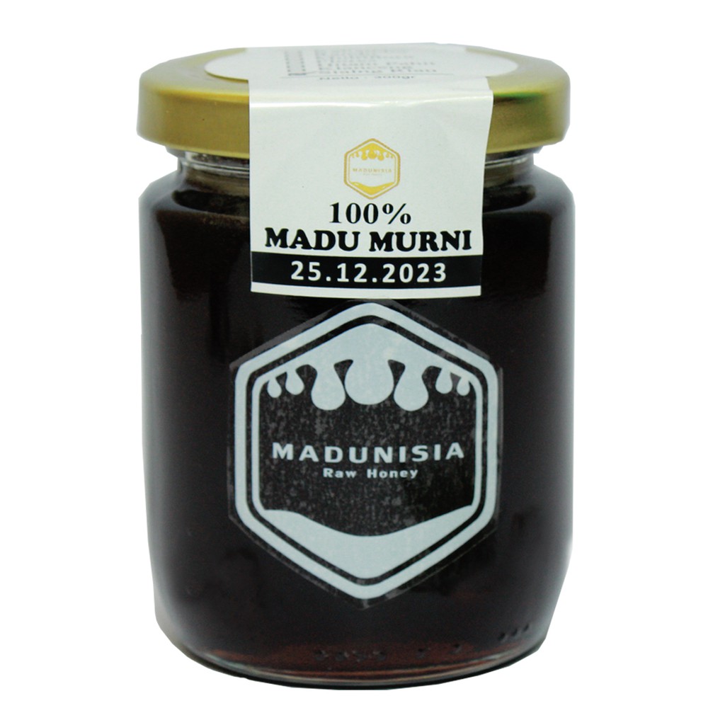 

madu sialang riau premium quality 300gr