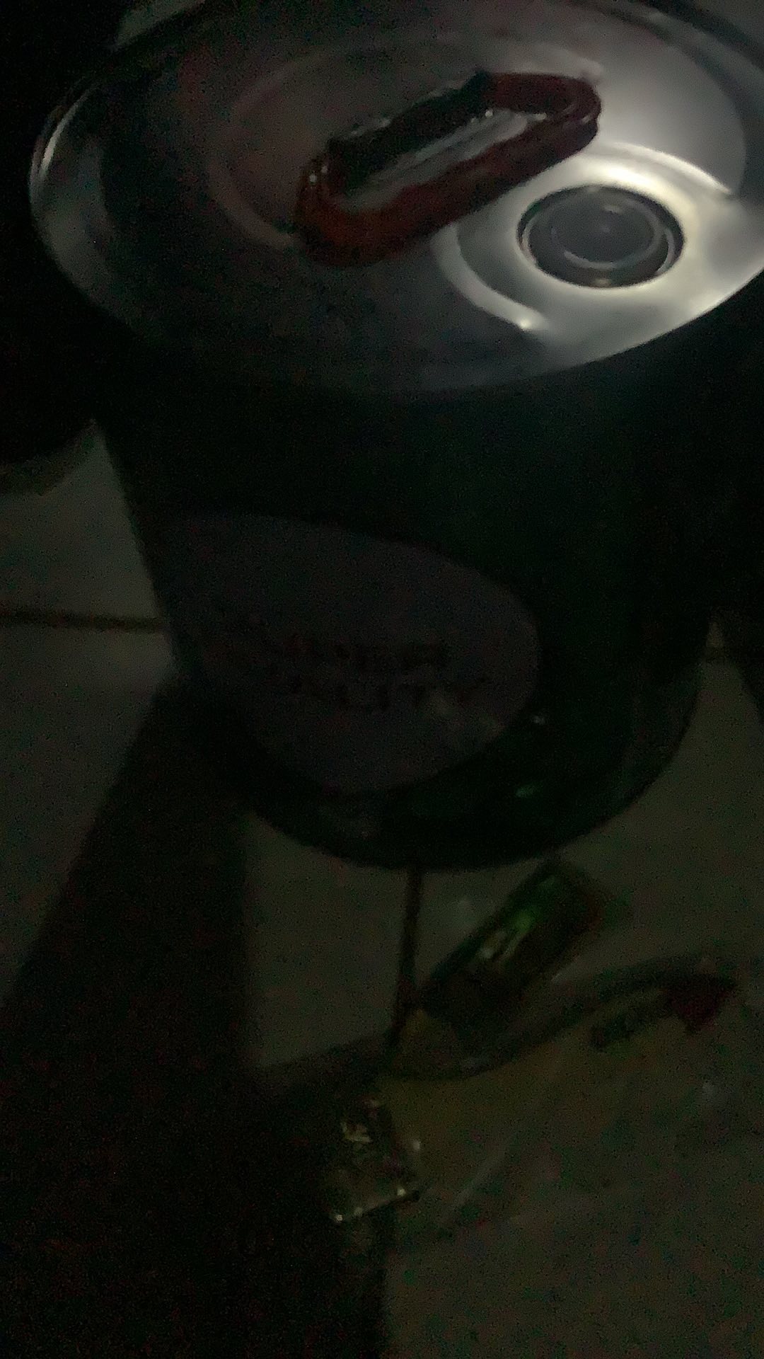 Paket Perontok Cat Body Plastik Thiner Cepot Kemasan 1 Galon