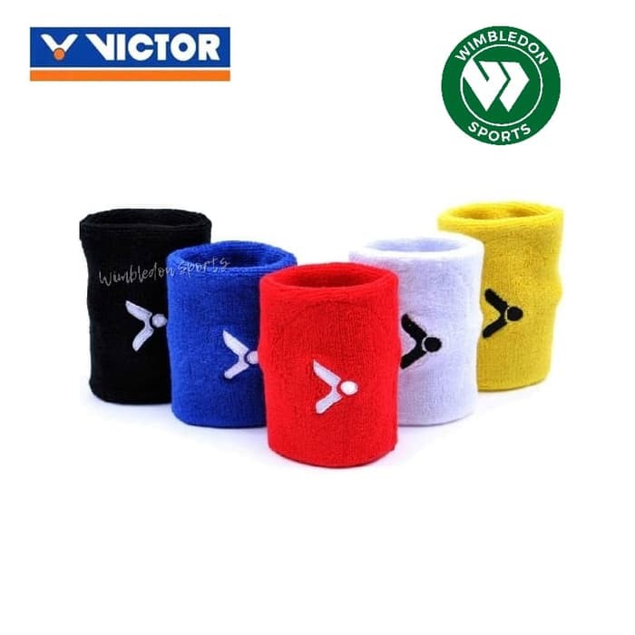 Produsen Promo Wristband Victor Panjang / Wrist Band Sp 123 / Sp123 Original 10cm Berkualitas gBqQEz7UBNbmmj