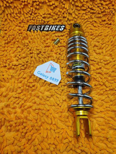 Shock matic Fastbikes Shockbreaker matic Fastbikes beat mio scoopy fino dll