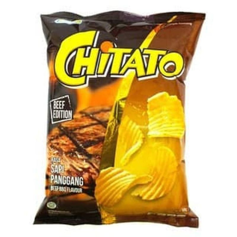 

Chitato rasa sapi panggang snack 68gr