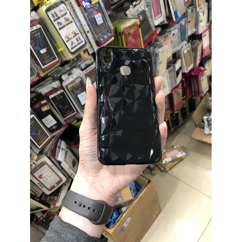 Softcase jellycase silikon ultrathin prisma Samsung m20 new