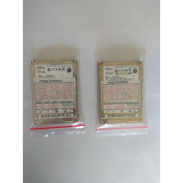 Mesin Fotocopy Canon Hardisk iR 6570 /5570/5070