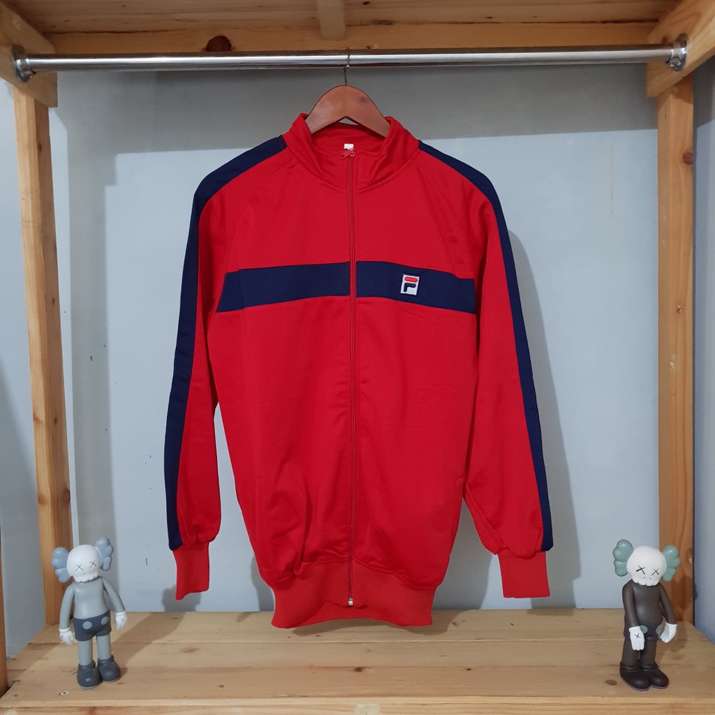 FILA JACKET