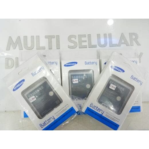 Baterai Samsung Galaxy Grand Prime Original
