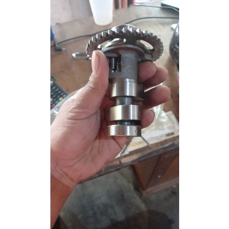 noken as assy viar 250cc