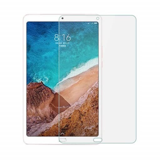 Tempered Glass Xiaomi MiPad 4 Antigores Mipad Pelindung Layar Mipad