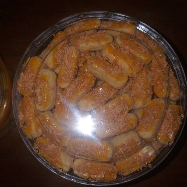 

Kantangel Kue Lebaran, Homemade by Mama Dio