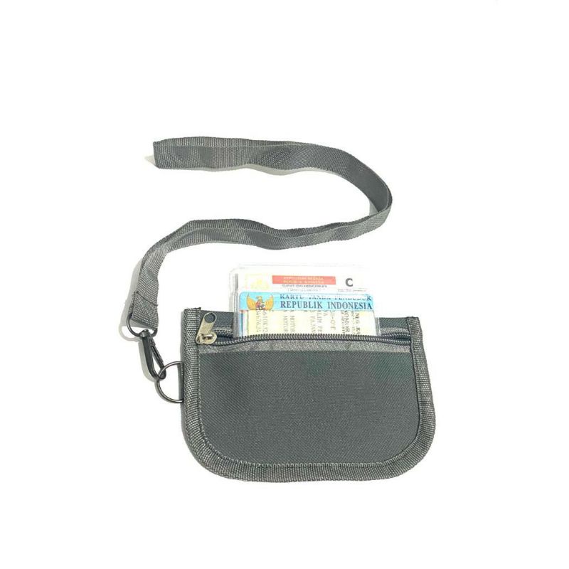 DOMPET SELEMPANG SAKO WALLET MULTIFUNGSI DOMPET  SELEMPANG