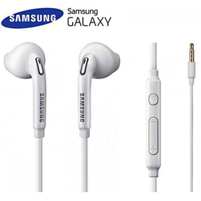 Headset Samsung Original 100% Super Bass(Note 5 s6 s7 edge)Made In Vietnam