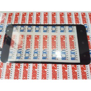 TOUCHSCREEN ADVAN S5E NXT BLACK