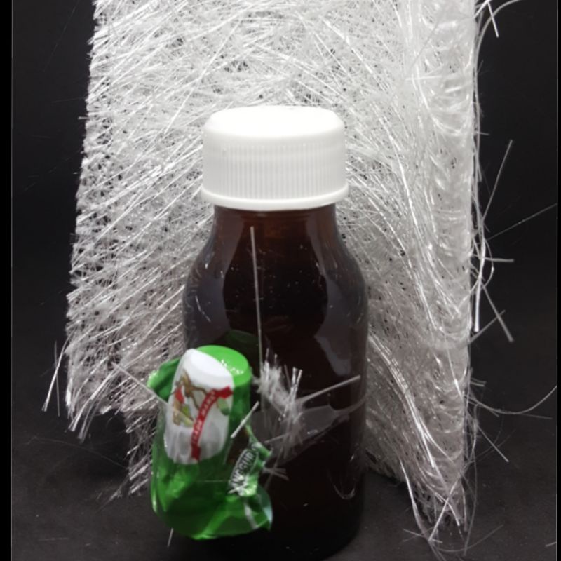 Lem fiber glass / Resin