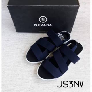 Sendal Tali Karet JS3 Brand MATAHARI Nevada Shopee Indonesia Sendal Tali Karet JS3 Brand MATAHARI Nevada Shopee Indonesia