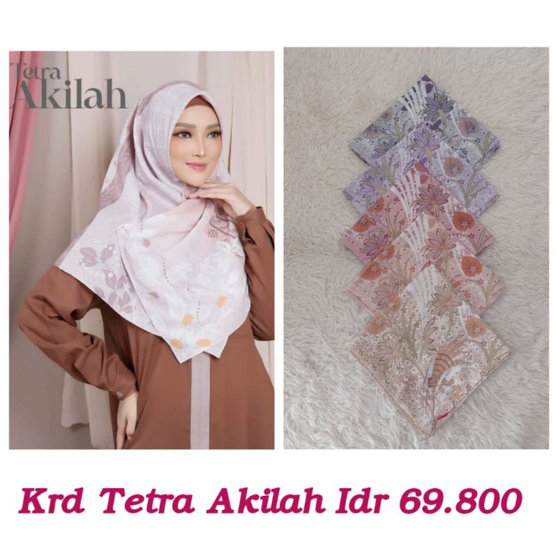 Tetra Akilah Rabbani