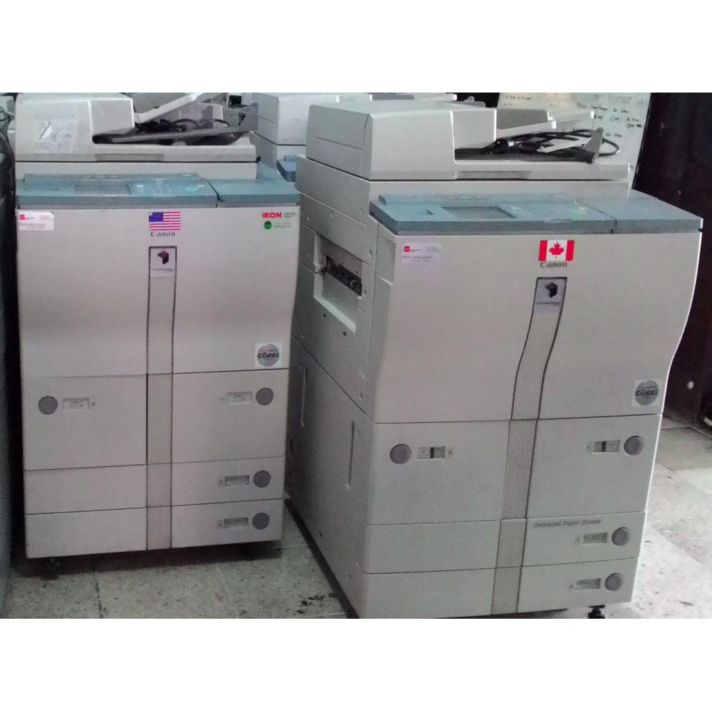 Mesin Fotocopy Canon IR5000