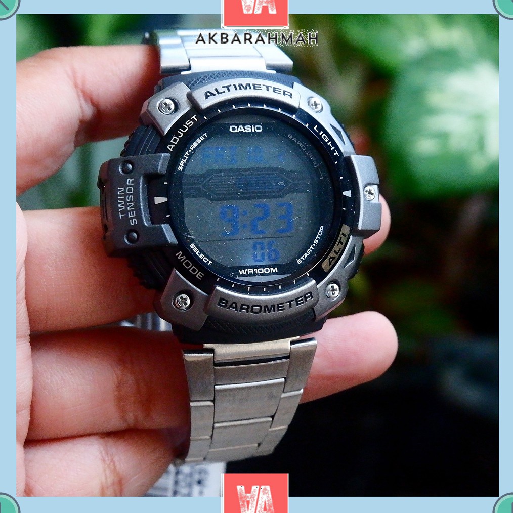 Casio SGW 300HD 1A
