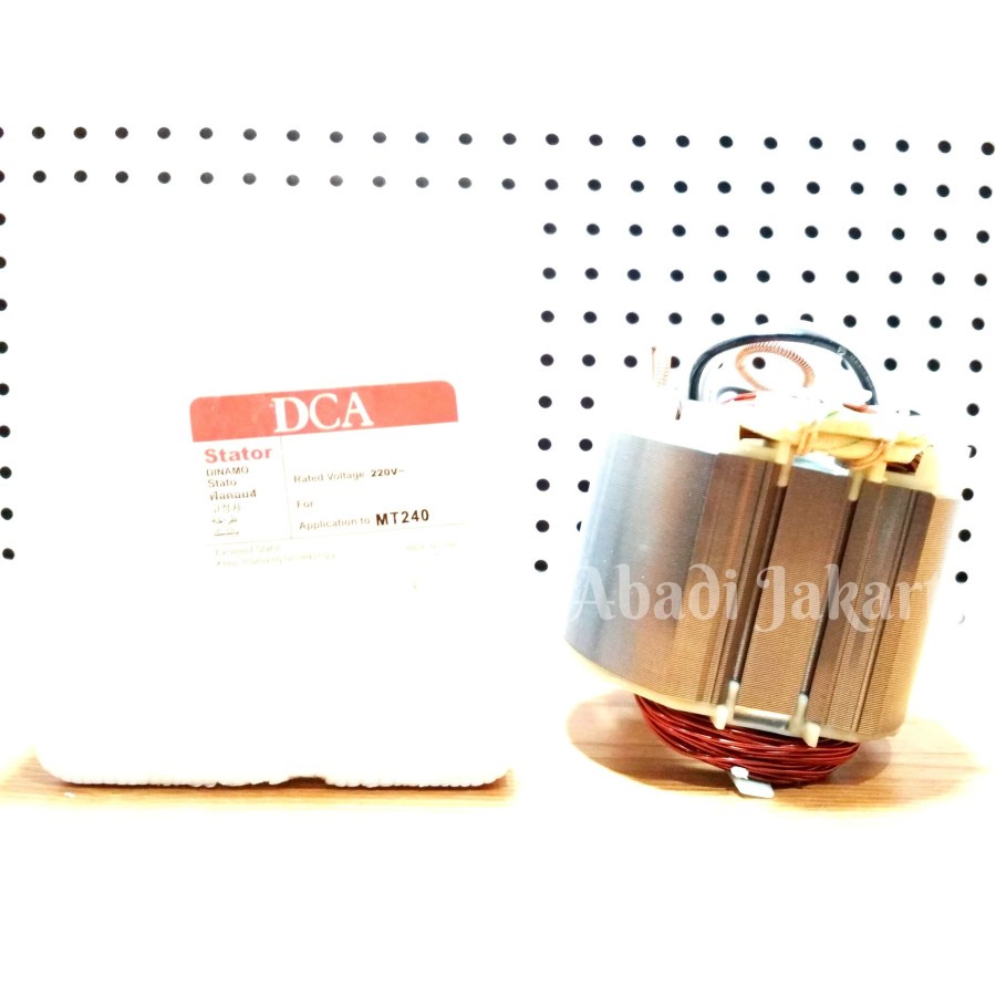 STATOR MT240 DCA