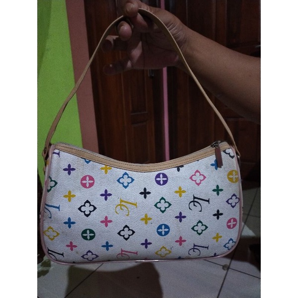 TAS SECOND BRANDED IMPORT MANTUL