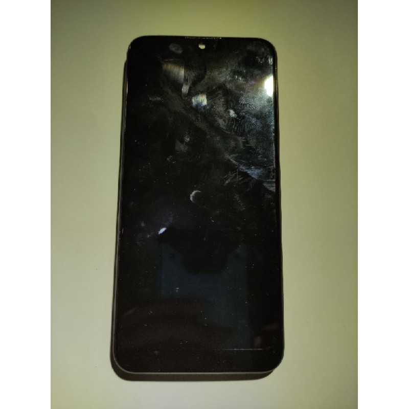 LCD Touchscreen ADVAN G3 PRO (Copotan)