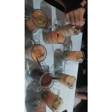 

wedang rempah