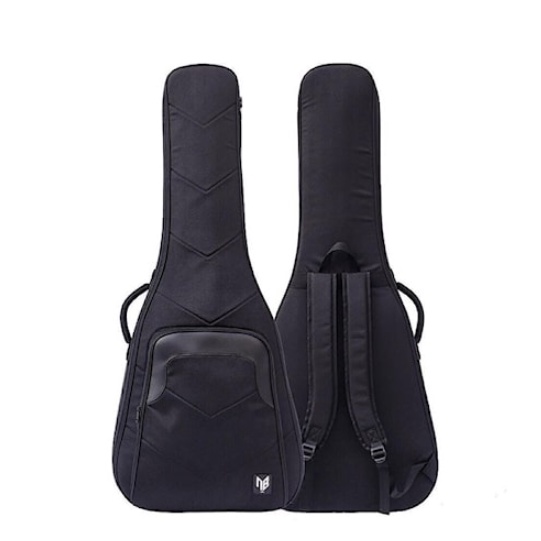 GIgbag Gitar Akustik NB PRO BY DBM Hitam