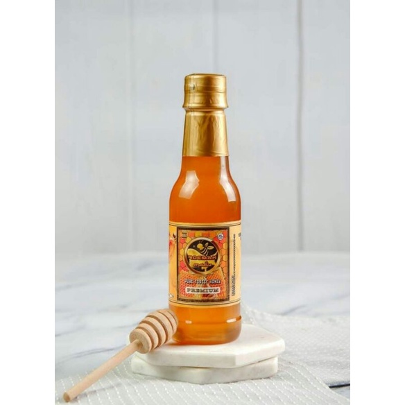 

MADU HUTAN ASLI