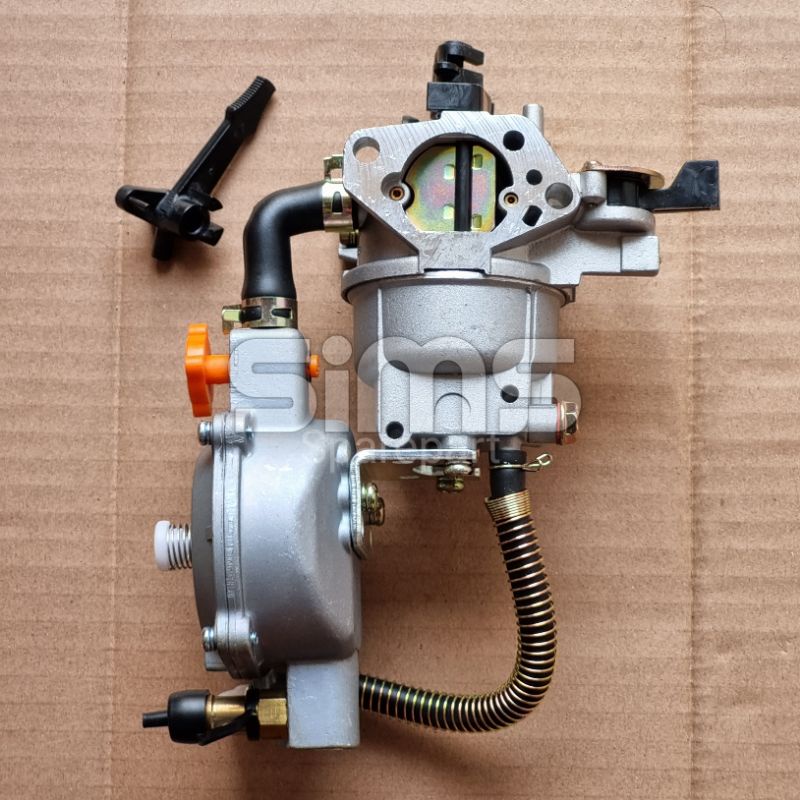GX390 GX420 Converter Carburator Gas LPG Engine