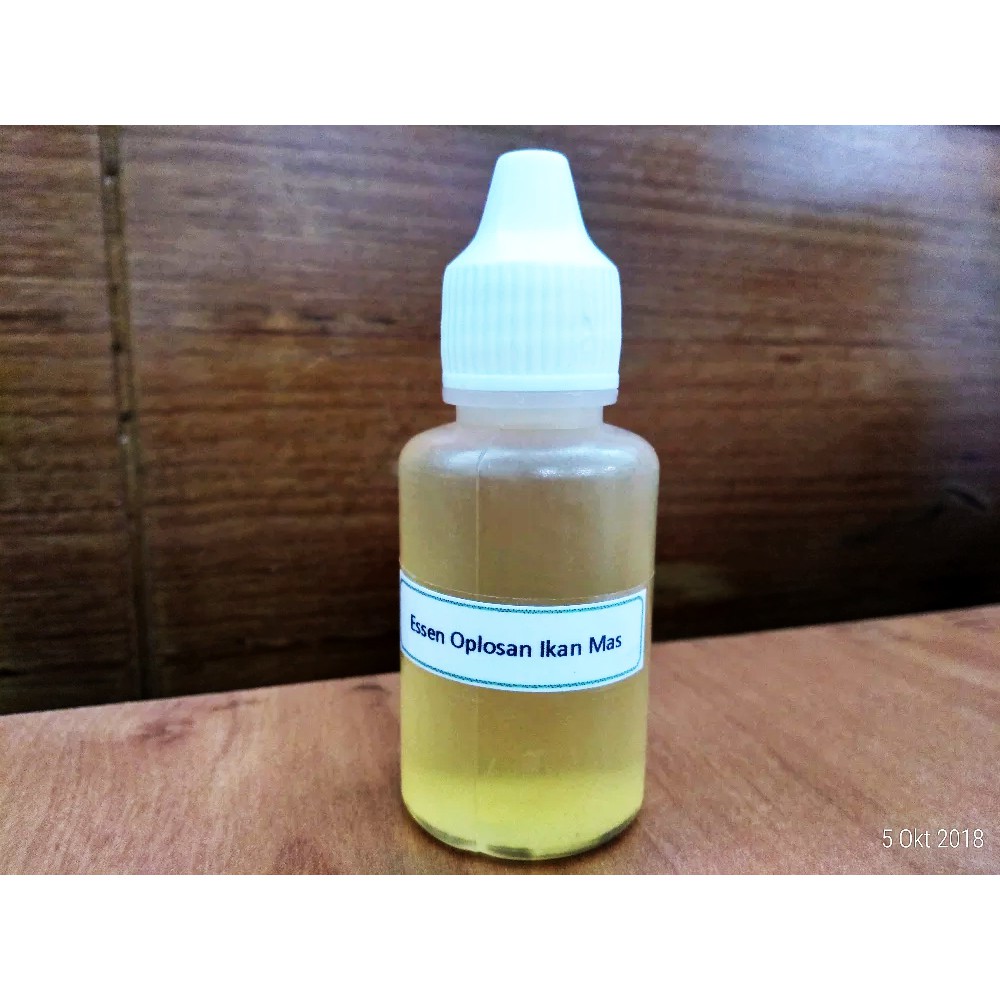 Essen Oplosan Ikan Mas Rame gacor dan murah