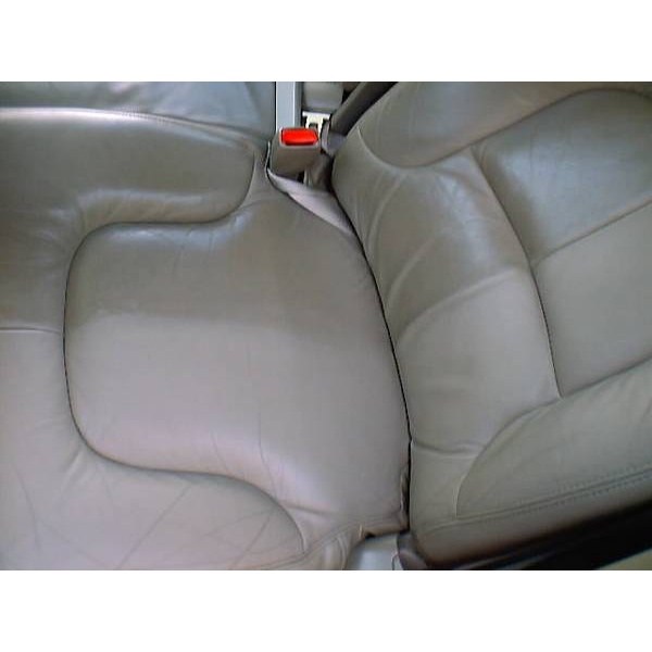 MEGUIARS GOLD CLASS RICH LEATHER Pembersih Pelembab Kulit Asli MURAH