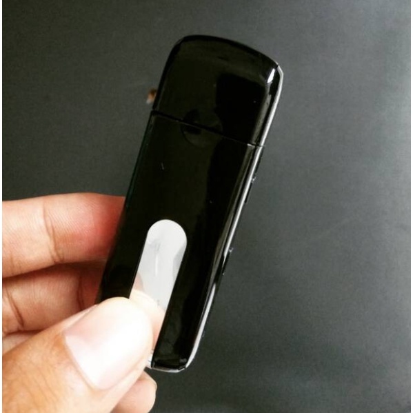 Spy Kamera Tersembunyi Bentuk Flashdisk USB Camera Flash Disk Spycam