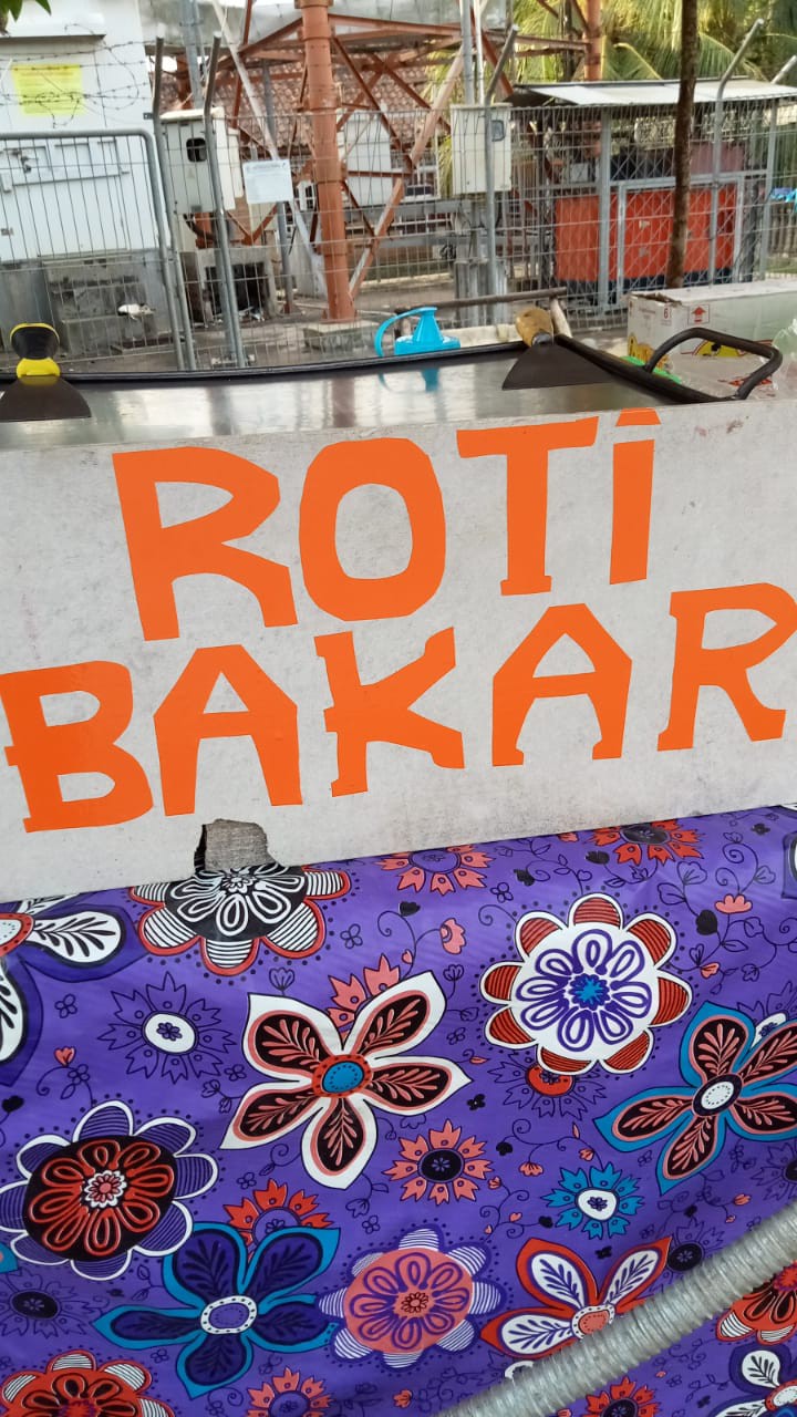 Mangkok Es Buah ( Tanpa Gelas) Merk Golden Sunkist