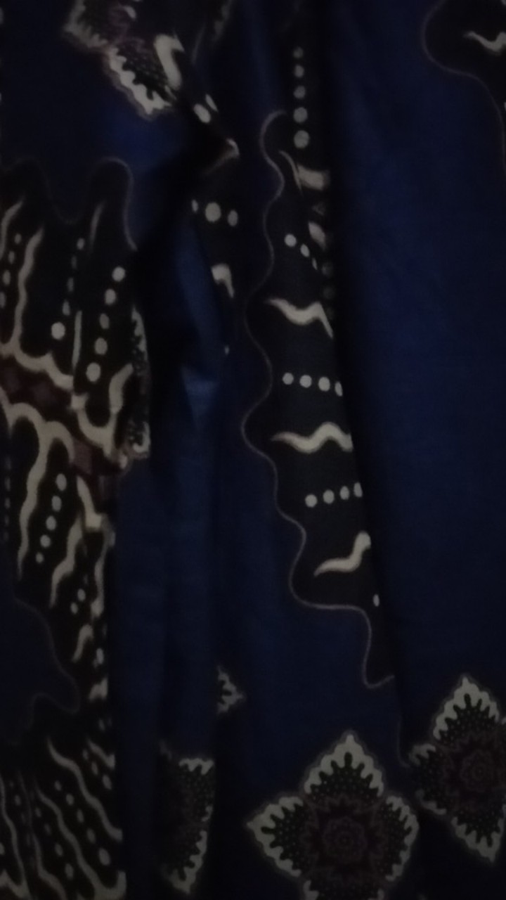 Emhabatik | Tunik Batik Wanita Emhabatik Terlaris Ziper