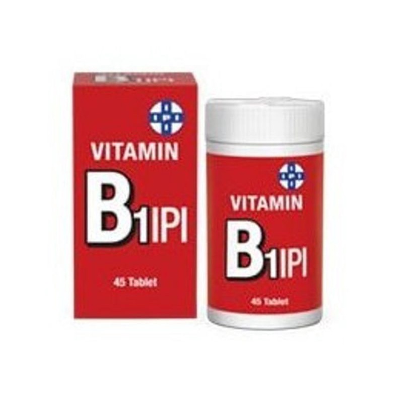 IPI B1 Vitamin