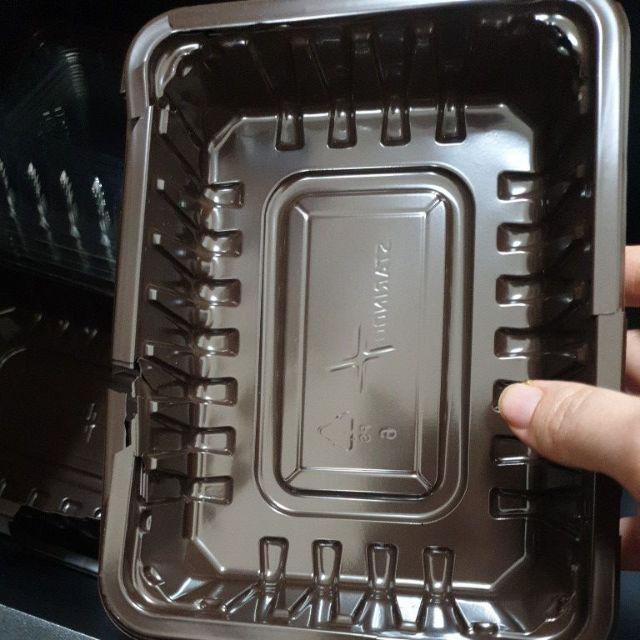 Mika Brownies S / Mika Bronis / Mika Kue / Mika Brownis / Mika Sushi Pemesanan Minimal 10 Pcs