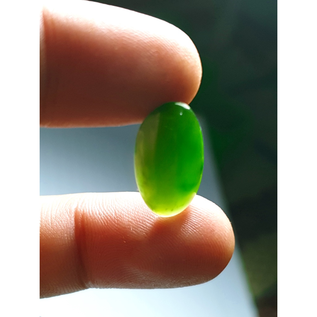JADEITE GREEN JADEITE KD1614