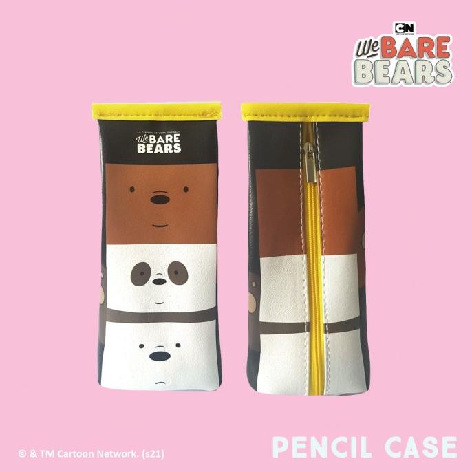 

TERBARU We Bare Bears Pencil Case Milk MRY041/TEMPAT PENSIL AESTHETIC/TEMPAT PENSIL ANAK PEREMPUAN/TEMPAT PENSIL LUCU/TEMPAT PENSIL 3D/TEMPAT PENSIL TRANSPARAN/TEMPAT PENSIL LUCU/TEMPAT PENSIL KOREA/TEMPAT PENSIL KAIN/TEMPAT PENSIL KALKULATOR