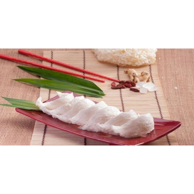 

Sarang walet paket mikro