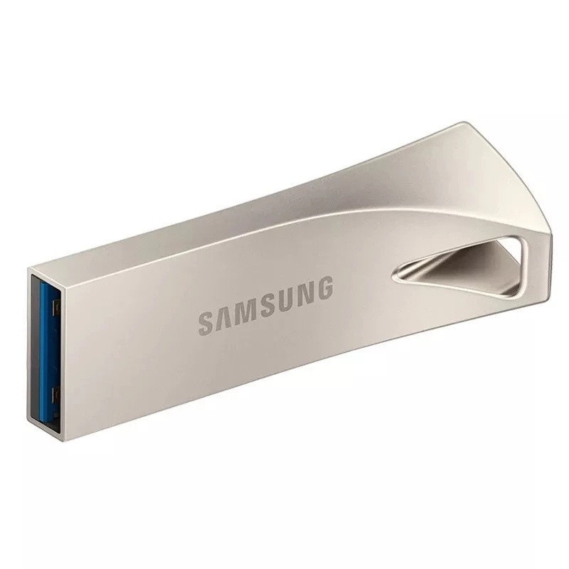 Flash Disk USB 3.0 1TB Bahan Metal Untuk PC